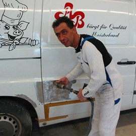 Giovanni Alfonsi